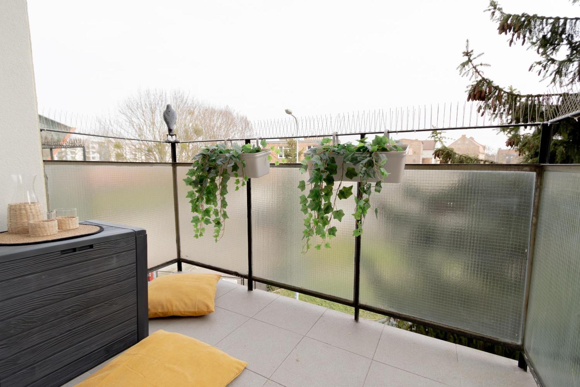 Glow Apartments, Apartament Poczty Polskiej Gdansk Glowny Ngoại thất bức ảnh