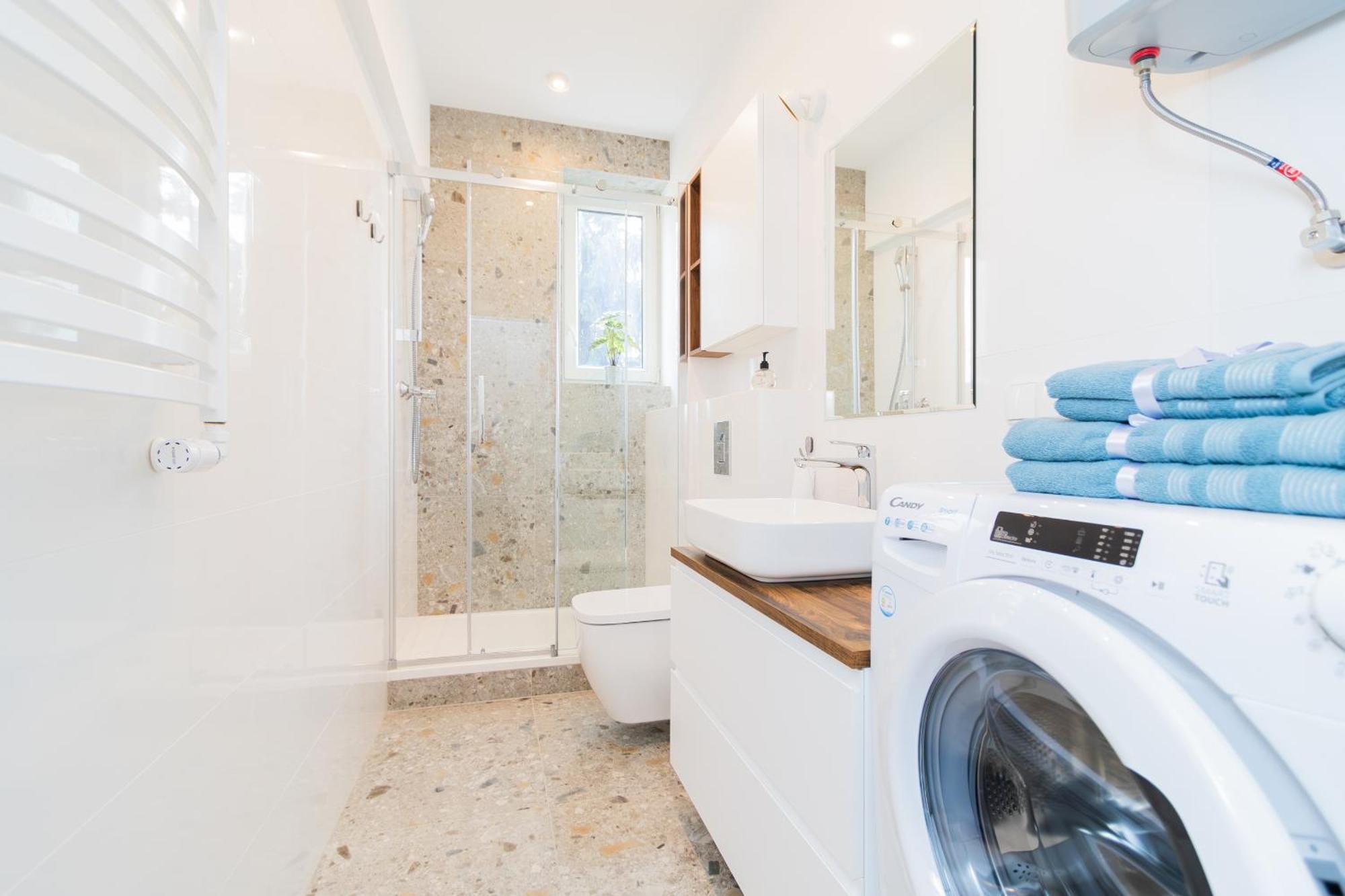 Glow Apartments, Apartament Poczty Polskiej Gdansk Glowny Ngoại thất bức ảnh